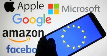 Experter: Sverige sitter fast i USA:s molntjänster