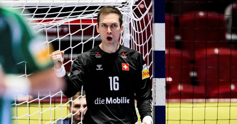 Avstängde målvakten tillbaka – hotet mot Sverige