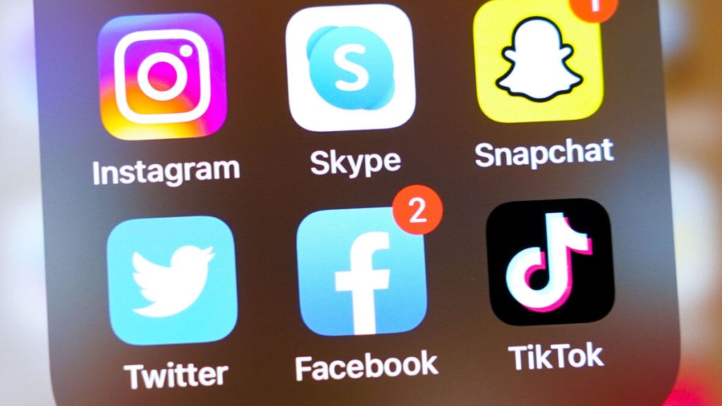 Tiotals miljoner lösenord låg på en öppen server, inklusive Gmail, Facebook, TikTok och Instagram