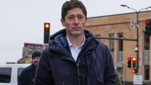 Trump attackerar Minneapolismayorn för att ha sagt att Minneapolis inte kan eller vill upprätthålla federala immigrationslagar