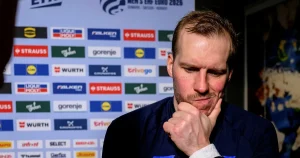 Jens Littorin: Mysteriet med det försvunna försvaret EM:s stora gåta