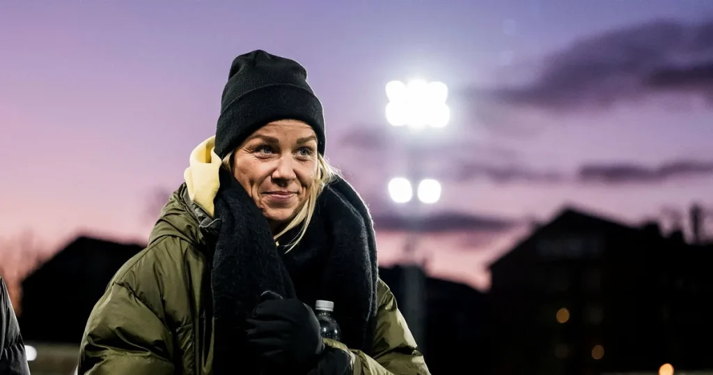 Seger får nyckelroll när FC Rosengård blir bolag