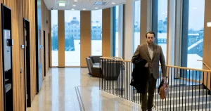 Politikerna vägrade ta emot flyktingar – frias