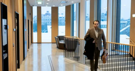 Politikerna vägrade ta emot flyktingar – frias