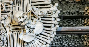 Mörk turism: Sju platser där historien gör ont