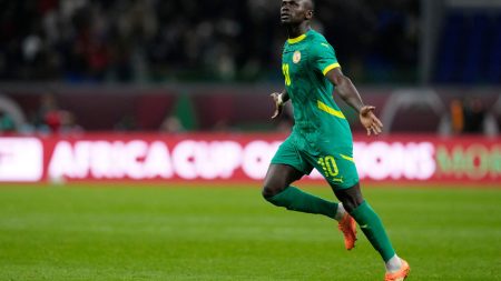 Liverpoolhjältarnas kamp – Senegal vidare till final