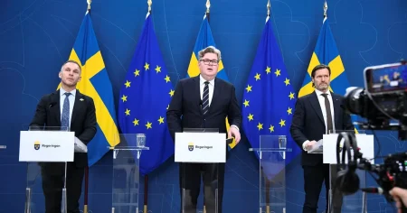 Regeringen vill kunna använda AI för att hitta brottslingar