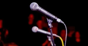 Niklas Wahllöf: Ståuppen tog ingen skit under 2025