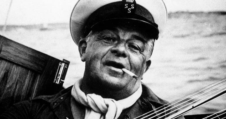 Nathan Shachar: Ingen öppnade världen för svenskarna som Evert Taube