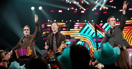 Hanna Fahl: Skriv bättre låttexter – så får ni gärna upprepa hur mycket som helst