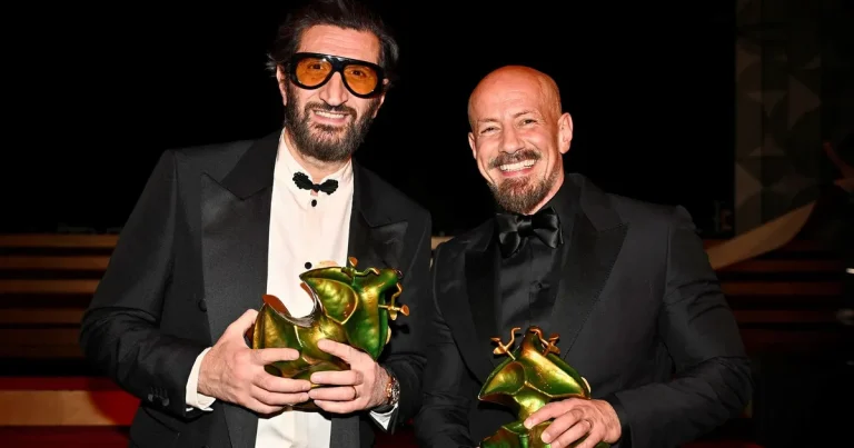 Alex Schulman: Jag blir så trött på de förutsägbara filmgalorna