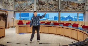 Drömmen om självständighet förenar och splittrar