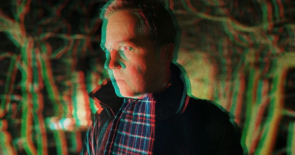 Sternposts berättelser och ljudvärld förtjänar mer uppmärksamhet