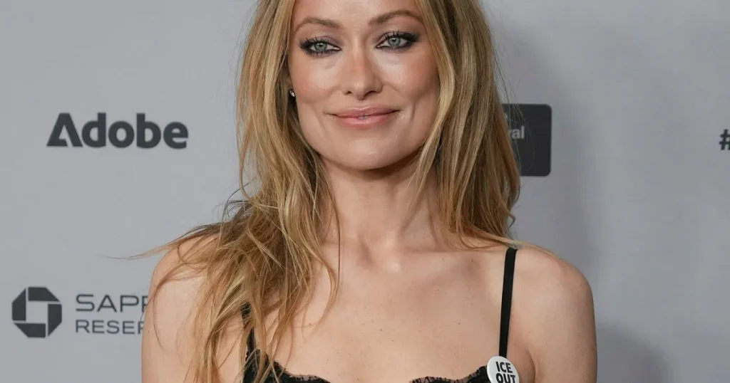 Allt fler Hollywoodstjärnor kritiserar ICE: ”Skrämmande”