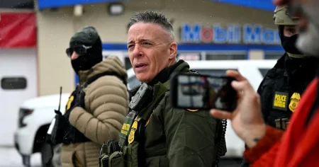 Trump kan få vapenlobbyn emot sig efter skjutningen