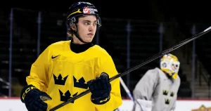 Linus Eriksson inför semin: ”Ger extra tändvätska”