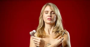 Amanda Romare: ”När jag blev gravid kunde jag förstå alla som är pro life”