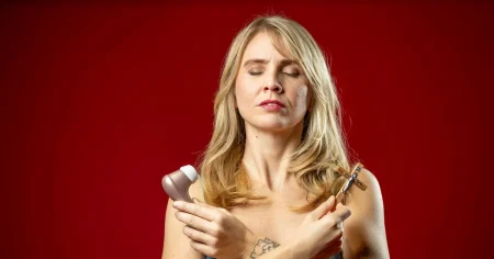 Amanda Romare: ”När jag blev gravid kunde jag förstå alla som är pro life”