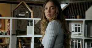 Sydney Sweeneys sexiga familjesabotör skulle aldrig ha tagit drömjobbet