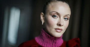 Vita huset svarar Zara Larsson med dansande Trump