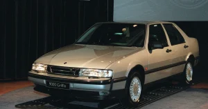 Bilarna vi minns – som präglade 80- och 90-talet