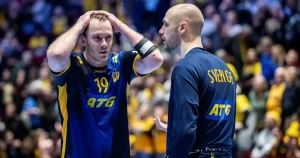 Sverige hoppas på EM-hjälp: ”Behöver en jävla tur”