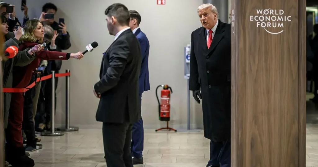 Källor: Trump kan få delar av Grönland