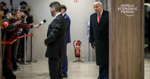 Källor: Trump kan få delar av Grönland