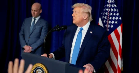 USA-kännare: Trump har antagligen hybris