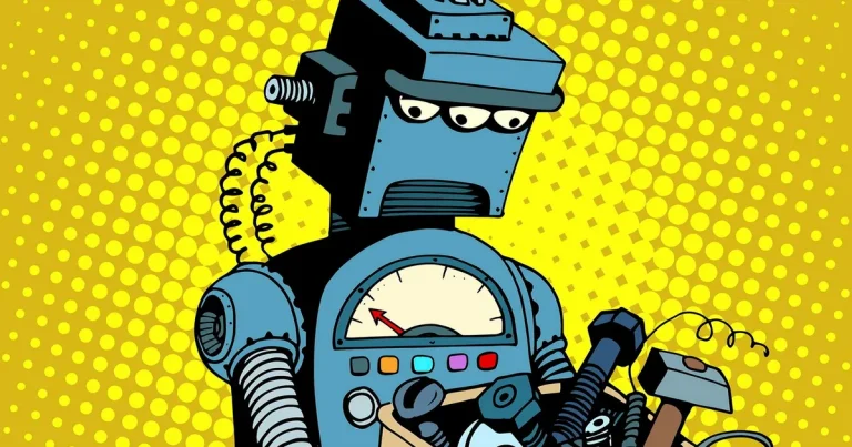 Namn och Nytt avslöjar: Regeringens AI har hoppat av, berättar allt