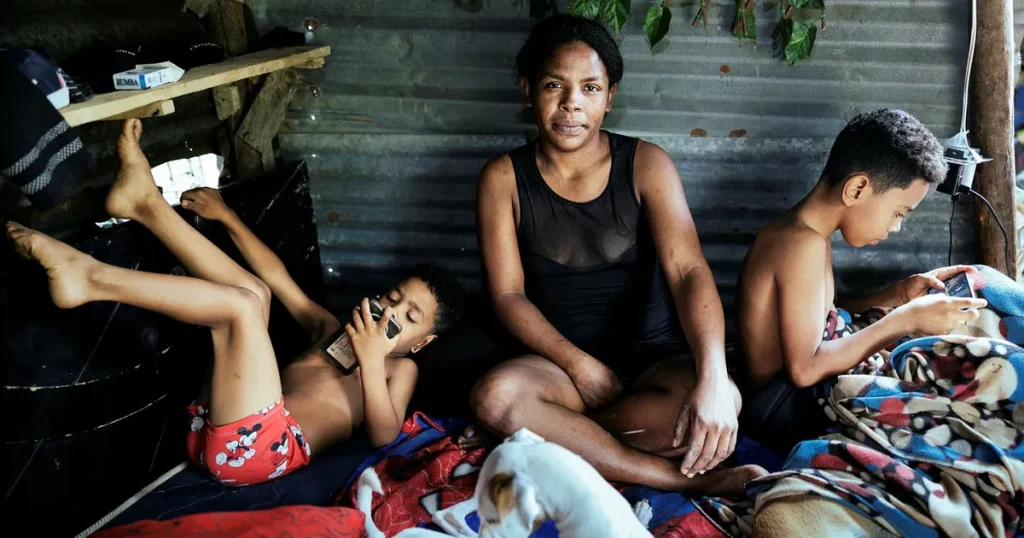 Vecka 4 i bilder – se världen genom DN-fotografernas ögon