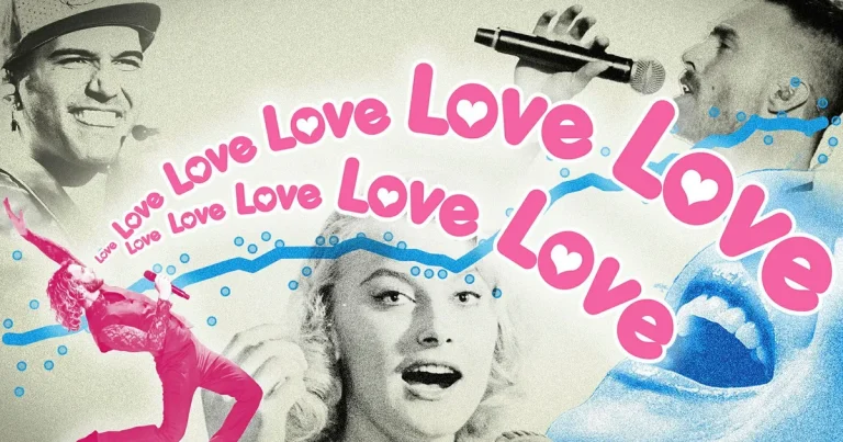 Unik dataanalys: Mello har blivit tjatigare – och pratigare