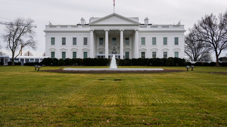 Media: Danmarks ambassadör på plats i Vita huset för möte med höga amerikanska tjänstemän