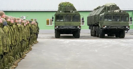 Svårt för Ukraina värja sig mot nya ryska vapnet