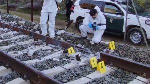 Utredning: Spricka i hjulen på spanskt höghastighetståg som spårade ur norr om Córdoba