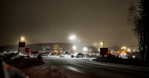 Nytt hopp för krisande Stegra: ”Såg jävligt mörkt ut”