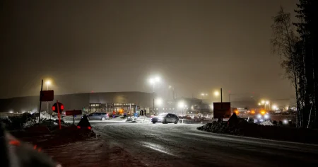 Nytt hopp för krisande Stegra: ”Såg jävligt mörkt ut”