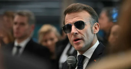 Johanna Frändén: Hur oroliga är Merz, Starmer och Macron över sms-historiken med Trump?