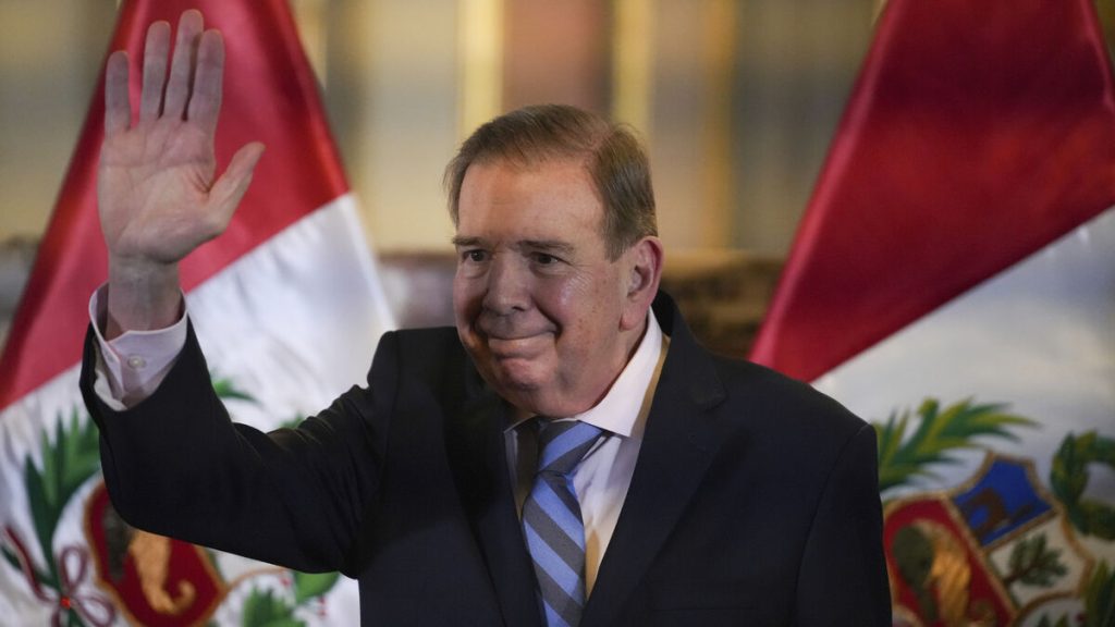 Oppositionen säger att USA:s gripande av Venezuelas president Nicolás Maduro inte räcker, kräver frigivning av venezuelaner som frihetsberövats av politiska skäl