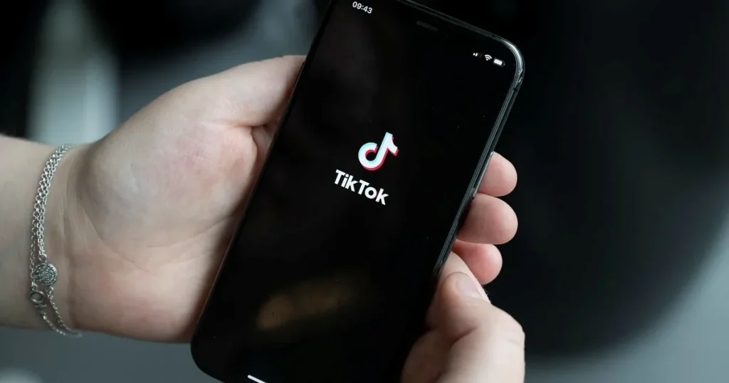 Tiktok-uppgörelse klar – välkomnas av Trump