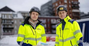 Uppstickare som tror på hyresrätterna