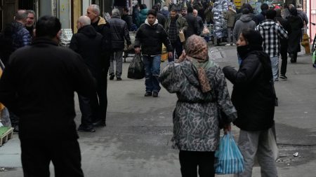 Iran lovar att internettillgång snart kommer att återställas