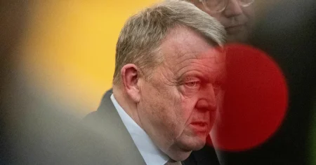 Karin Eriksson: Vicepresidenten Vances medverkan är dålig nyhet för Danmark och Grönland