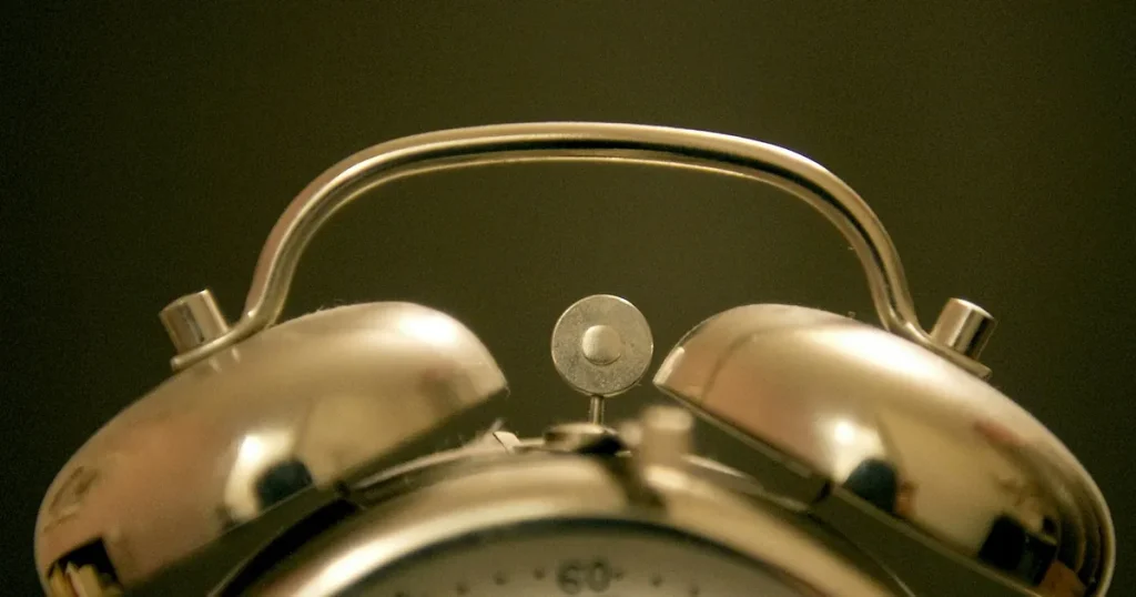 Helmerson: En uppvisning i uppstigning