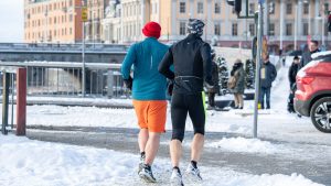 Gener styr hur gamla vi blir, överraskande studie visar