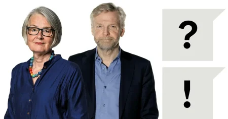 Chatta med DN:s reportrar om vad Grönlandskrisen innebär för Sverige