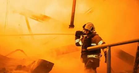 Ryska attacker trots Trumps försäkran om uppehåll