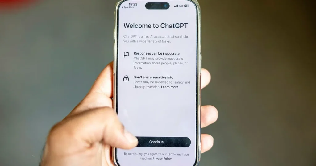 Experten: Så får du ordning på ekonomin med hjälp av AI