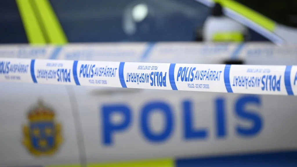 Tre misstänkta för mord frisläppta, en annan person gripen