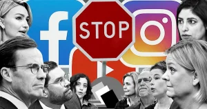 Meta förbjuder Valmyndighetens annonser: ”Demokratiproblem”